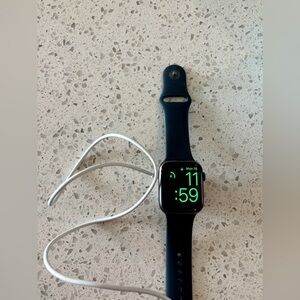 Apple Watch 44mm SE (3rd Gen)